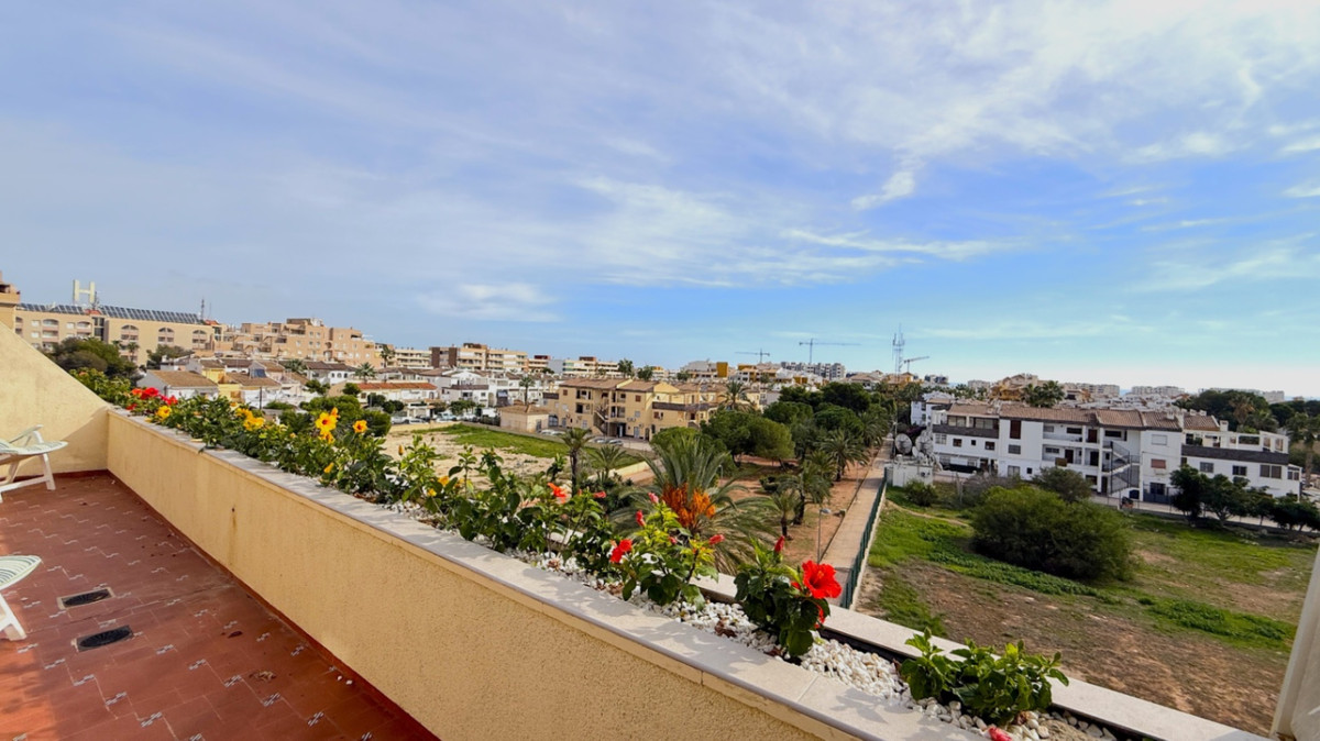 2 Bed Apartment for sale in Torrevieja Costa Blanca, Alicante, Spain