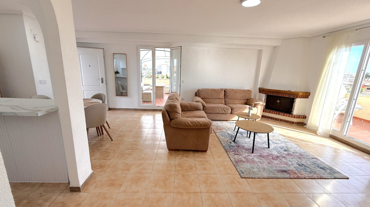 2 Bed Apartment for sale in Torrevieja Costa Blanca, Alicante, Spain