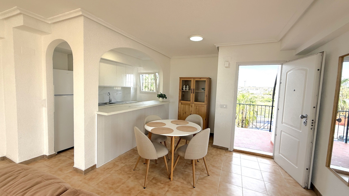 2 Bed Apartment for sale in Torrevieja Costa Blanca, Alicante, Spain