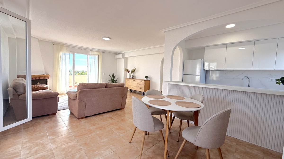 2 Bed Apartment for sale in Torrevieja Costa Blanca, Alicante, Spain