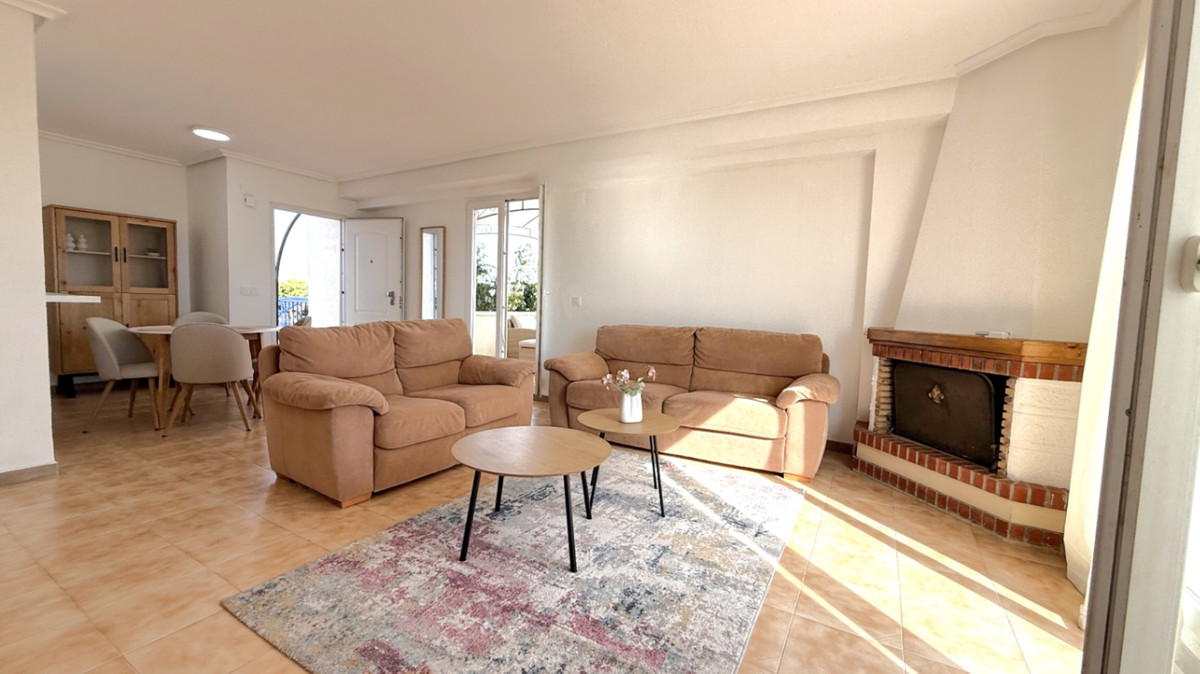 2 Bed Apartment for sale in Torrevieja Costa Blanca, Alicante, Spain