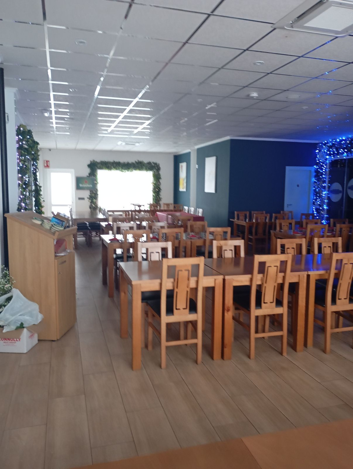 Commercial unit for sale in Algorfa Costa Blanca, Alicante, Spain