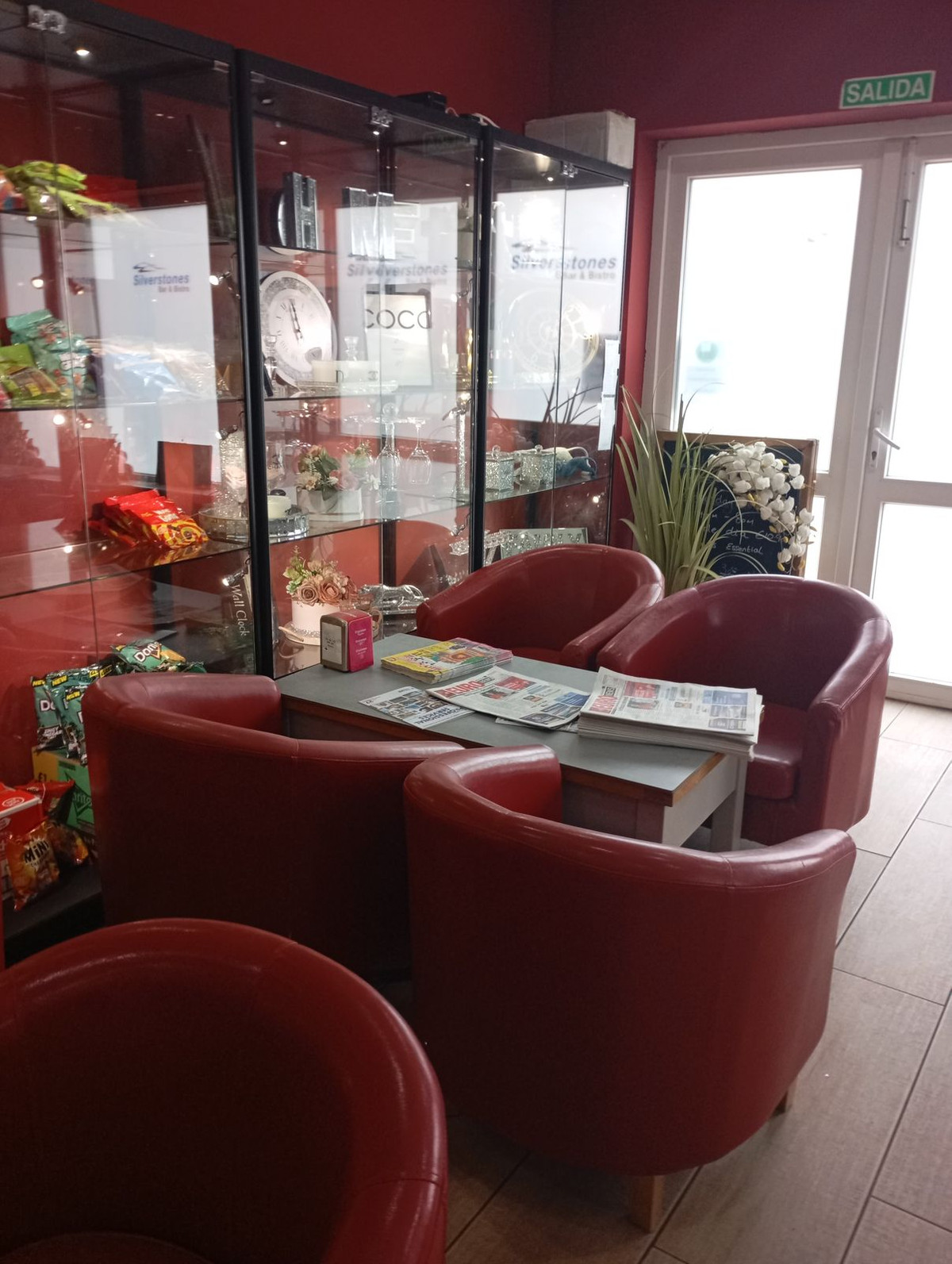 Commercial unit for sale in Algorfa Costa Blanca, Alicante, Spain