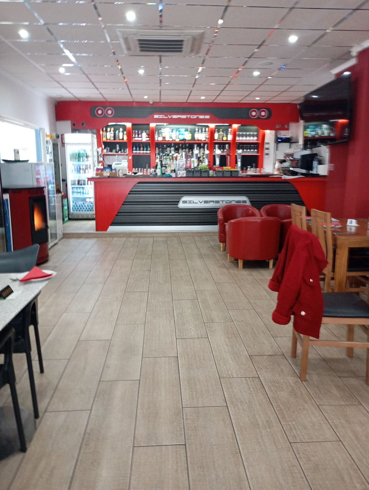 Commercial unit for sale in Algorfa Costa Blanca, Alicante, Spain