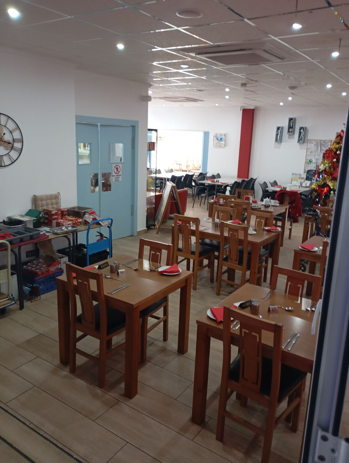 Commercial unit for sale in Algorfa Costa Blanca, Alicante, Spain