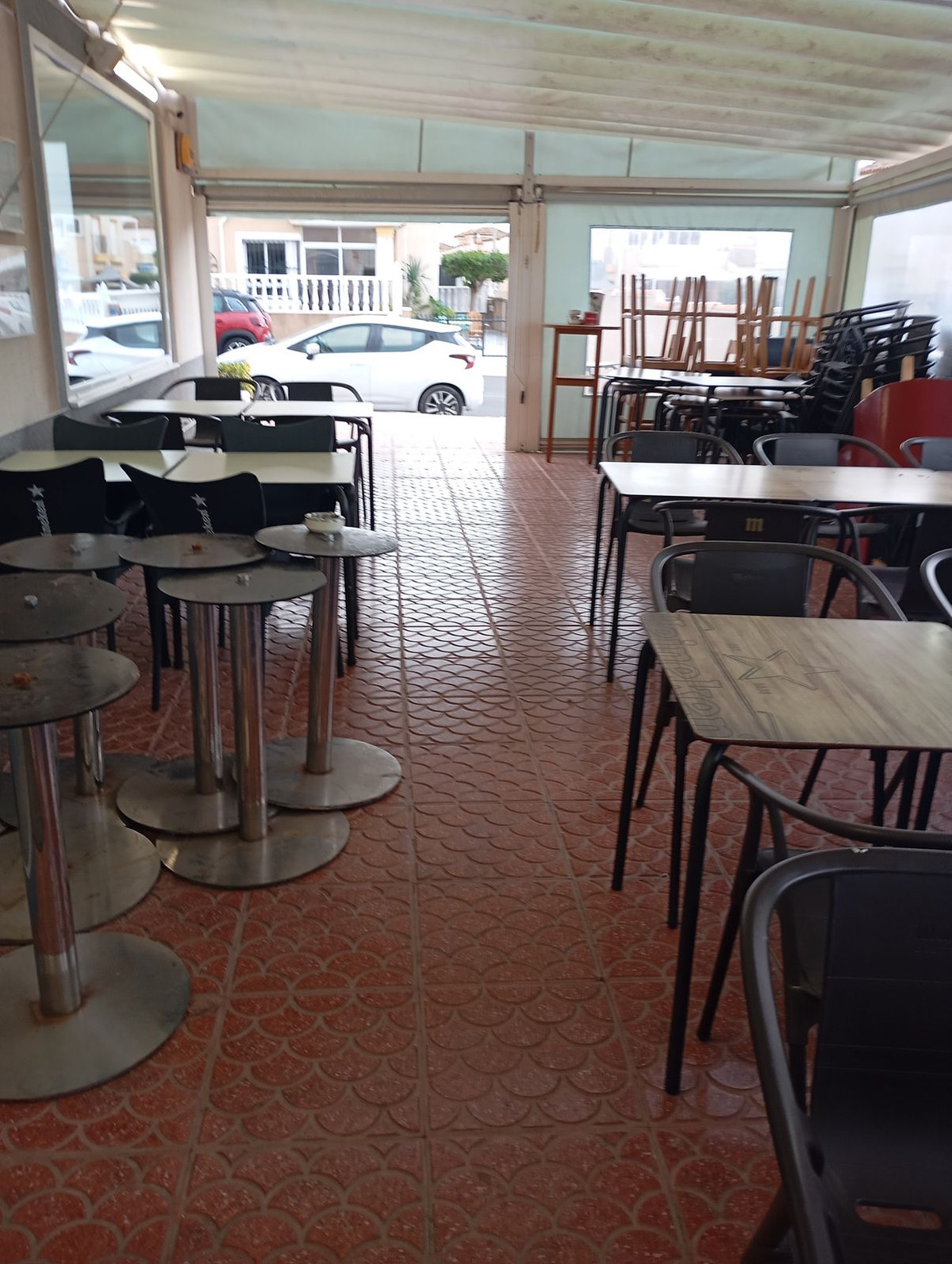 Commercial unit for sale in Algorfa Costa Blanca, Alicante, Spain