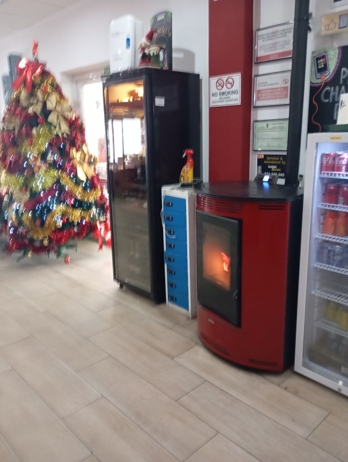 Commercial unit for sale in Algorfa Costa Blanca, Alicante, Spain