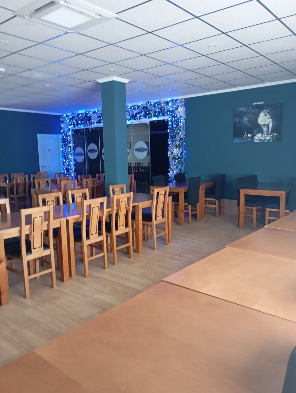 Commercial unit for sale in Algorfa Costa Blanca, Alicante, Spain