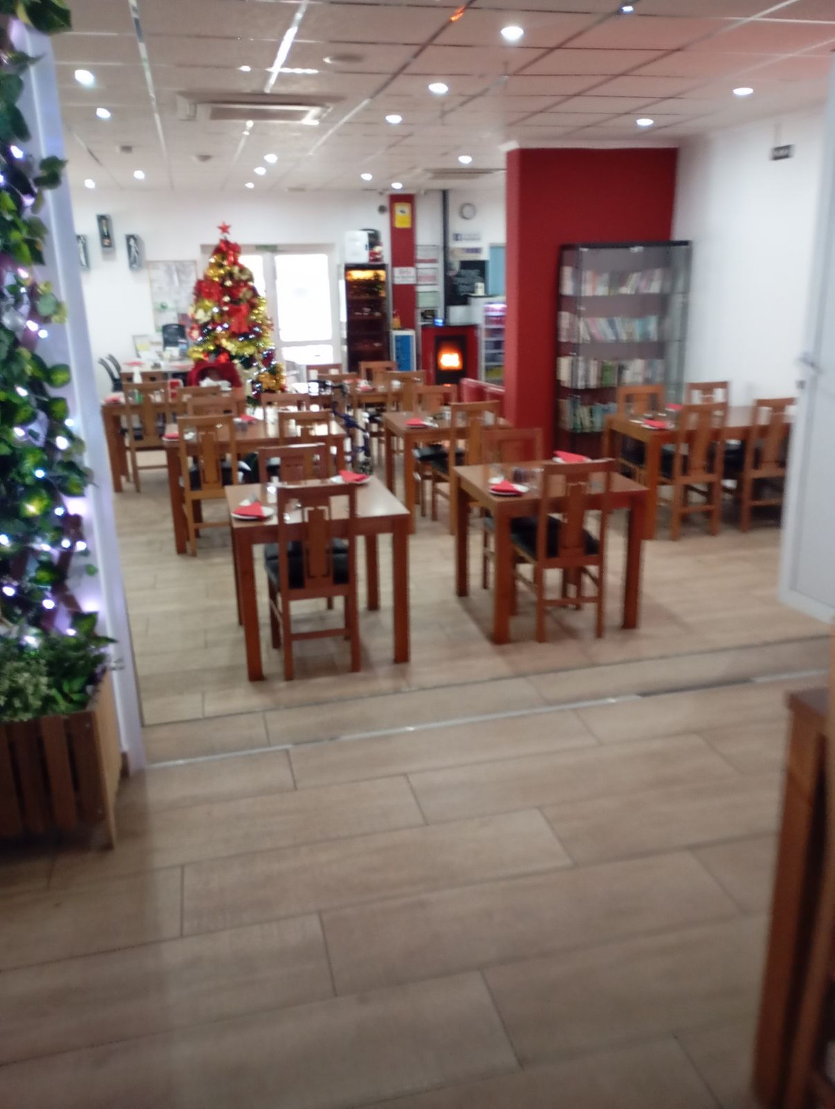 Commercial unit for sale in Algorfa Costa Blanca, Alicante, Spain