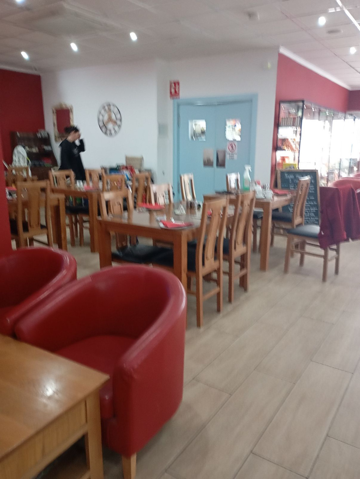 Commercial unit for sale in Algorfa Costa Blanca, Alicante, Spain