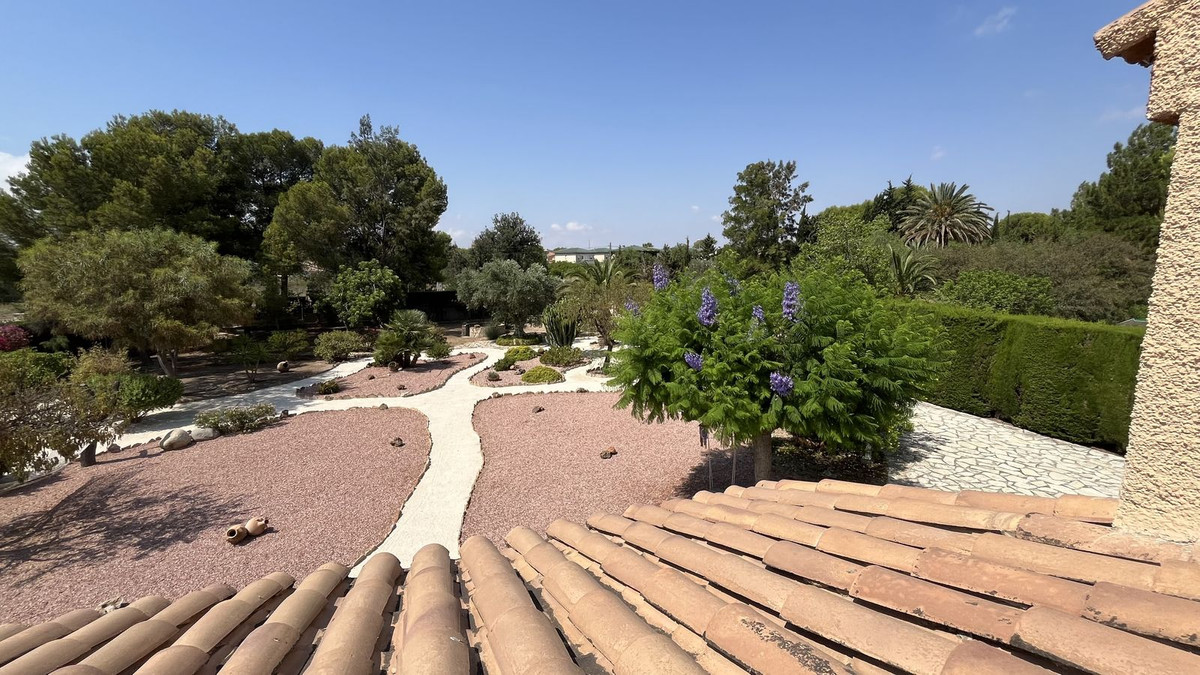 Se vende Villa - Chalet de 4 dormitorios en Costa Blanca, Alicante, España