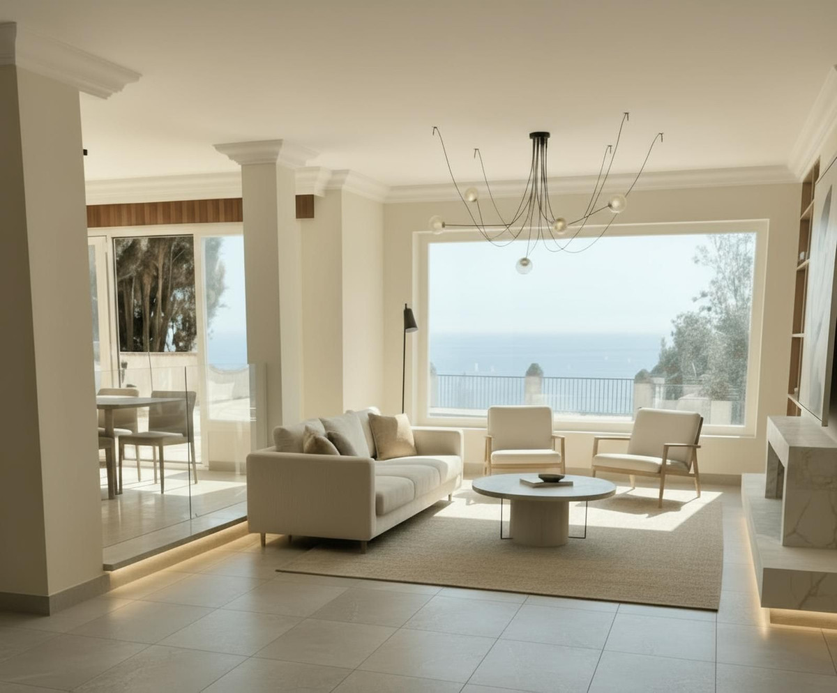 8 Bed Townhouse for sale in Marbella Costa Del Sol, Málaga, Spain