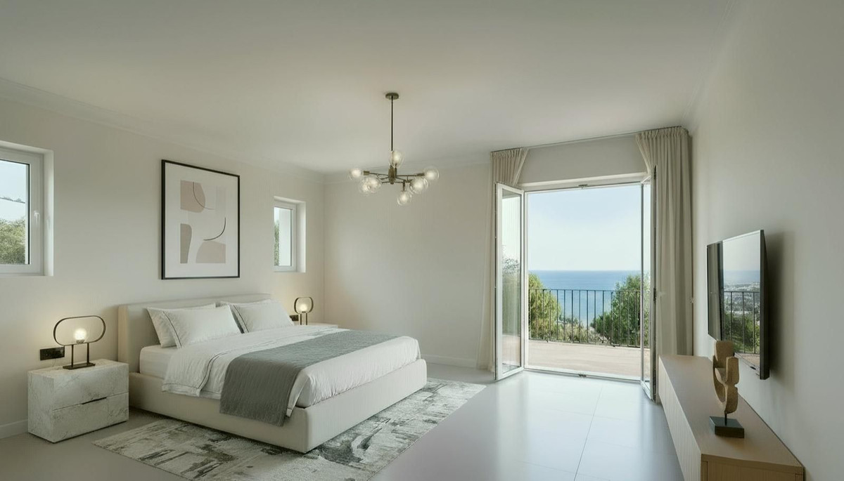 8 Bed Townhouse for sale in Marbella Costa Del Sol, Málaga, Spain