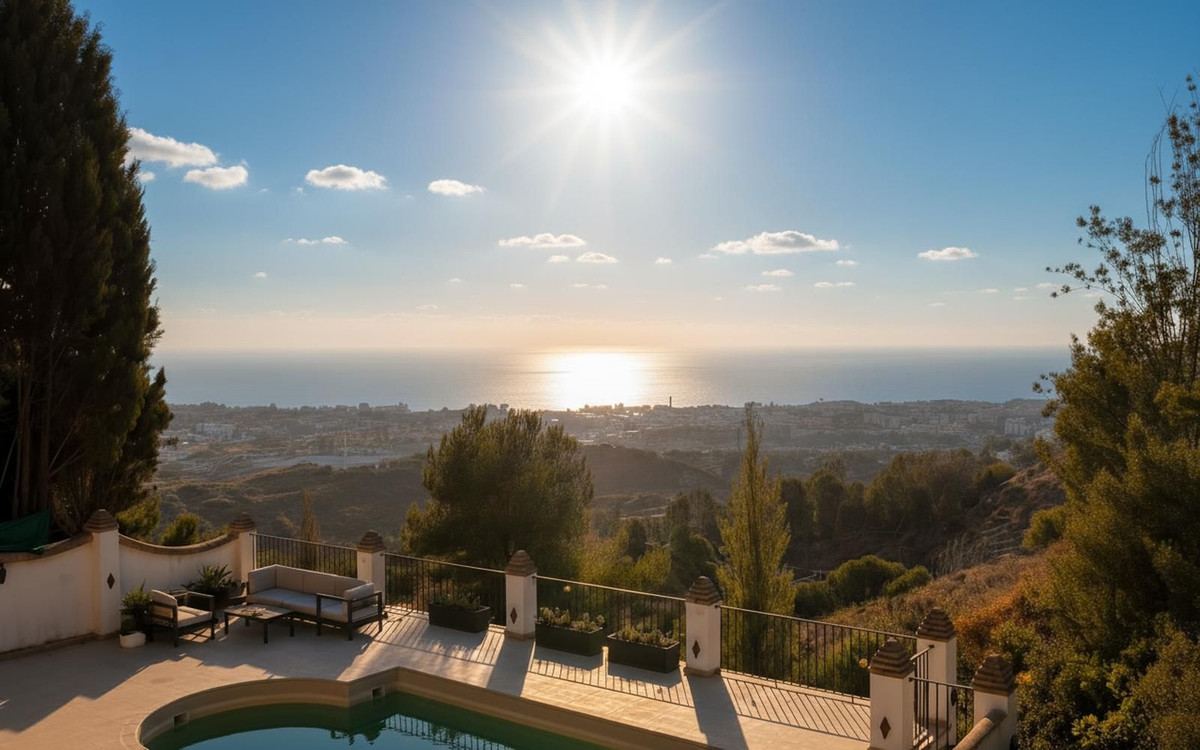 8 Bed Townhouse for sale in Marbella Costa Del Sol, Málaga, Spain