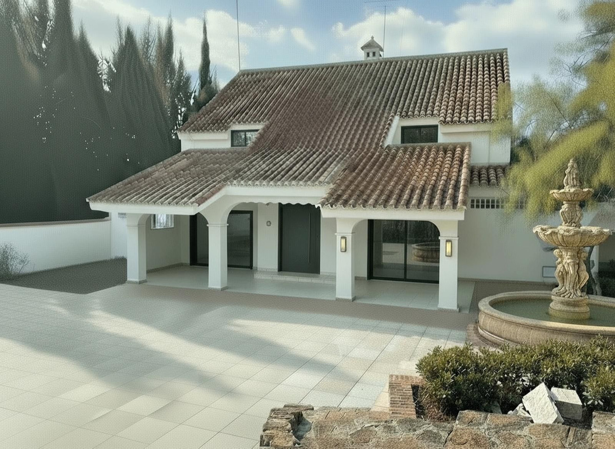 8 Bed Townhouse for sale in Marbella Costa Del Sol, Málaga, Spain