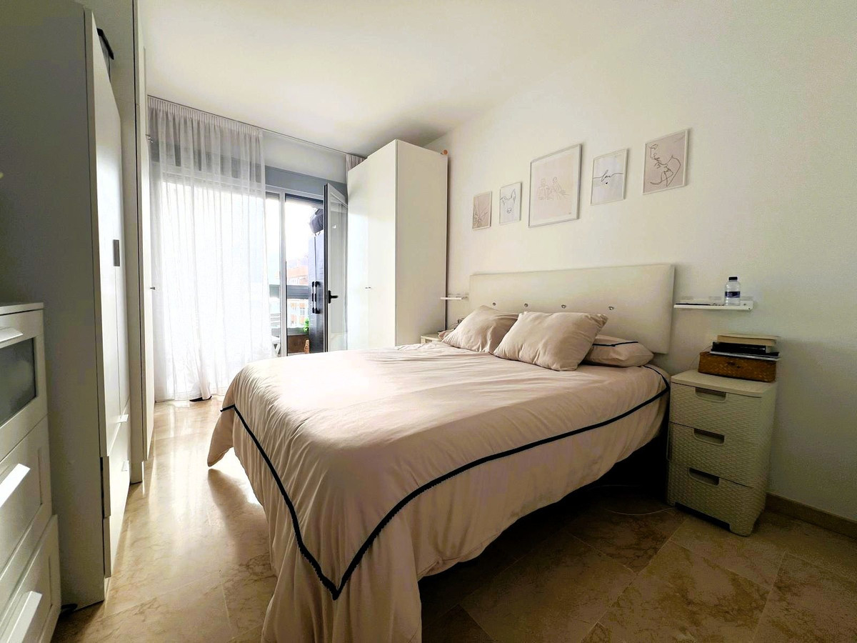 1 Bed Apartment for sale in Fuengirola Costa Del Sol, Málaga, Spain