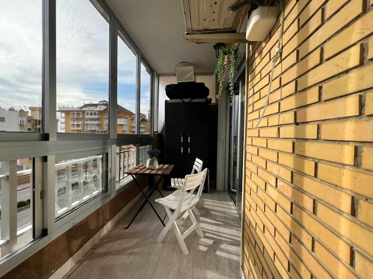 1 Bed Apartment for sale in Fuengirola Costa Del Sol, Málaga, Spain