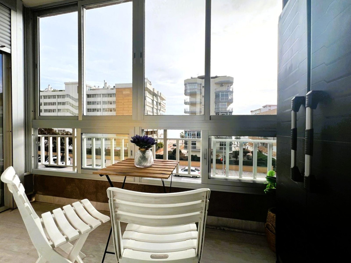 1 Bed Apartment for sale in Fuengirola Costa Del Sol, Málaga, Spain