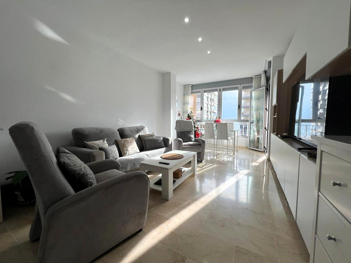 1 Bed Apartment for sale in Fuengirola Costa Del Sol, Málaga, Spain