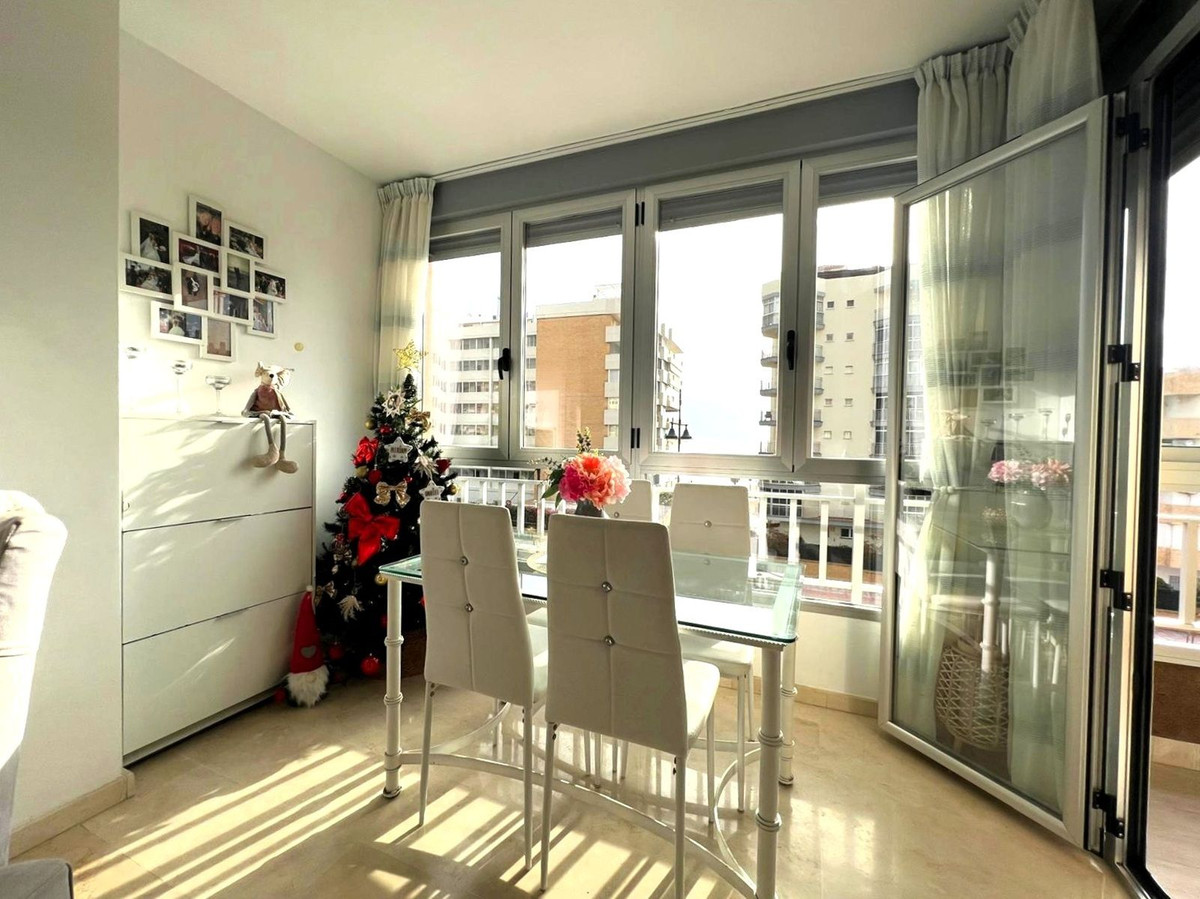 1 Bed Apartment for sale in Fuengirola Costa Del Sol, Málaga, Spain