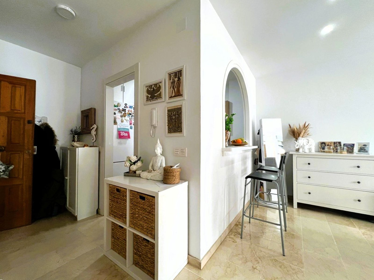 1 Bed Apartment for sale in Fuengirola Costa Del Sol, Málaga, Spain