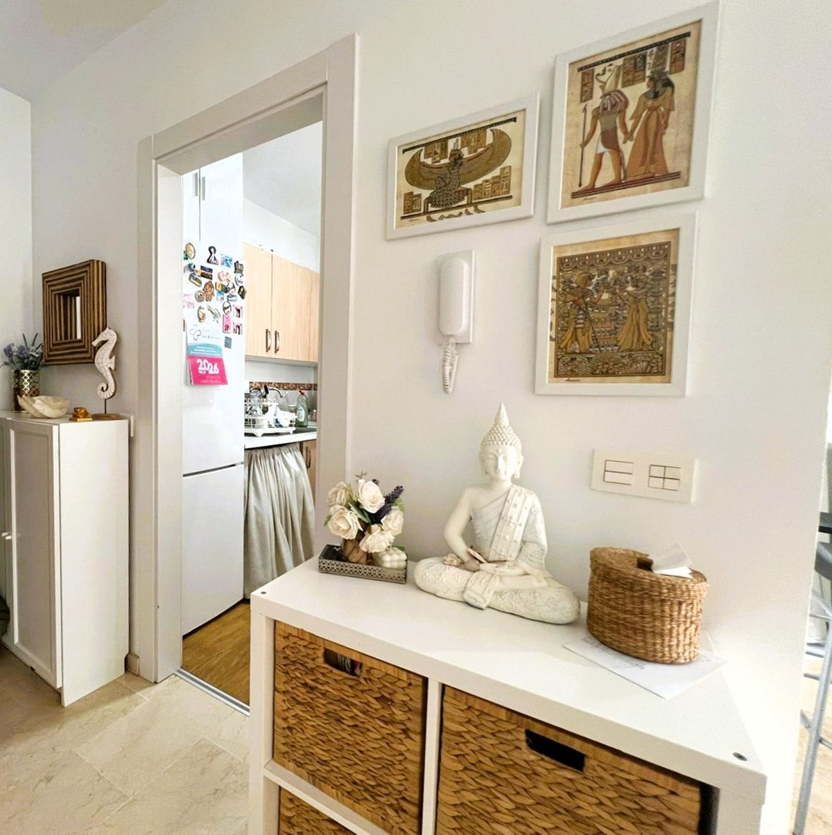 1 Bed Apartment for sale in Fuengirola Costa Del Sol, Málaga, Spain
