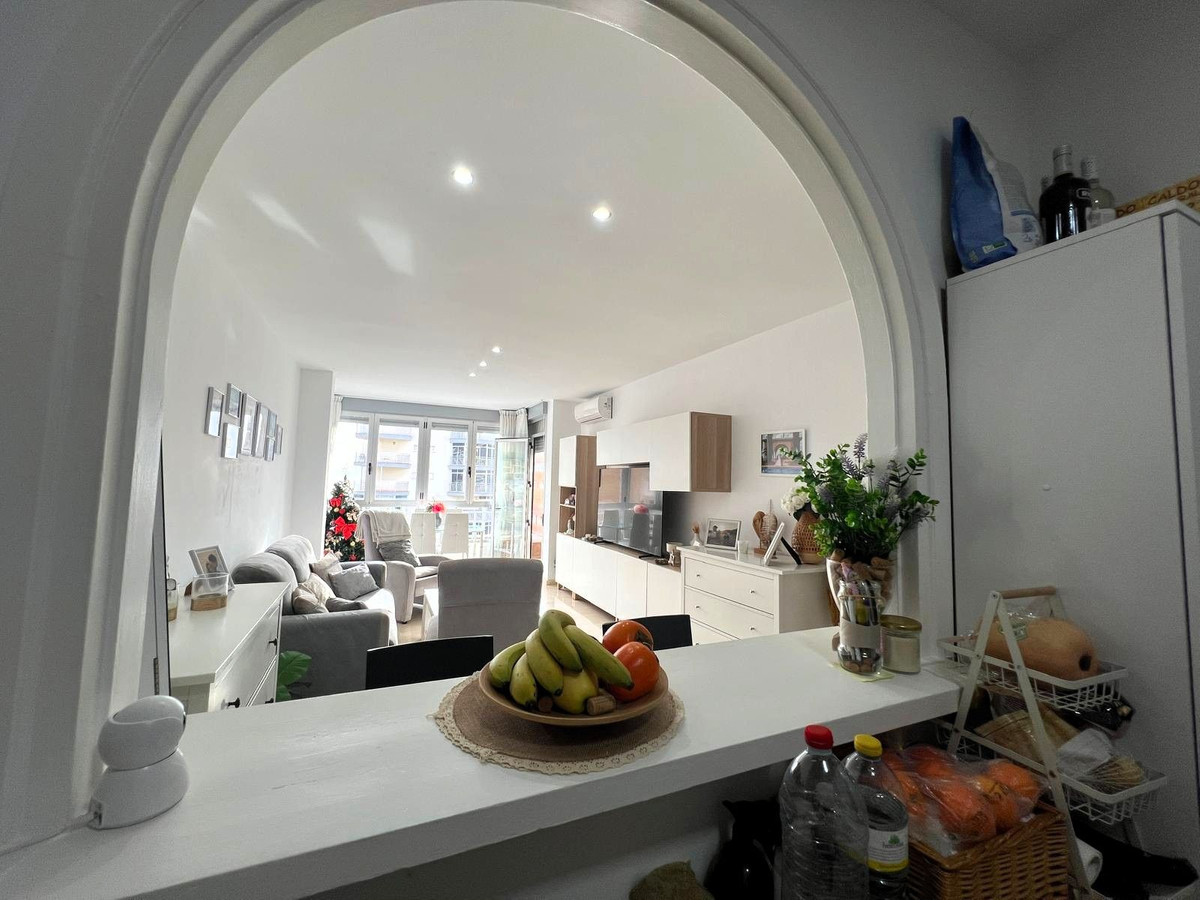 1 Bed Apartment for sale in Fuengirola Costa Del Sol, Málaga, Spain