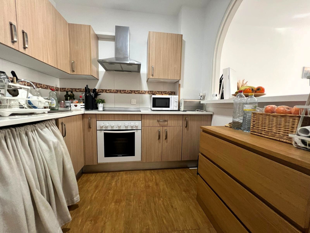1 Bed Apartment for sale in Fuengirola Costa Del Sol, Málaga, Spain