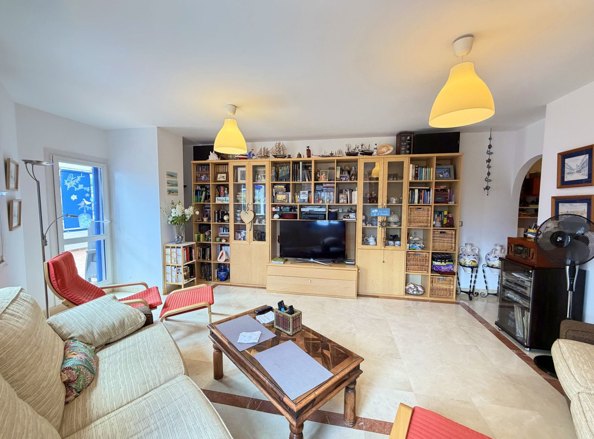 3 Bed Apartment for sale in San Luis De Sabinillas Costa Del Sol, Málaga, Spain