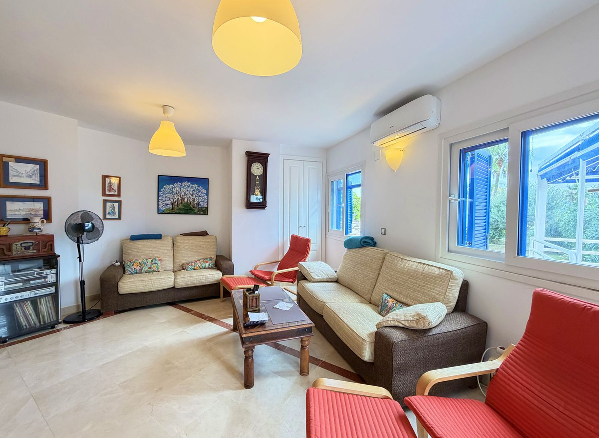 3 Bed Apartment for sale in San Luis De Sabinillas Costa Del Sol, Málaga, Spain