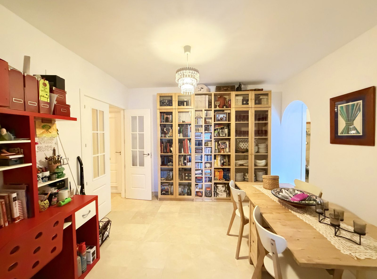 3 Bed Apartment for sale in San Luis De Sabinillas Costa Del Sol, Málaga, Spain
