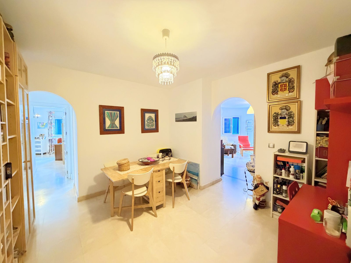 3 Bed Apartment for sale in San Luis De Sabinillas Costa Del Sol, Málaga, Spain