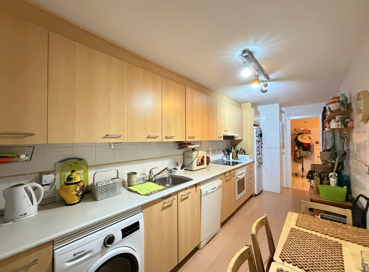 3 Bed Apartment for sale in San Luis De Sabinillas Costa Del Sol, Málaga, Spain