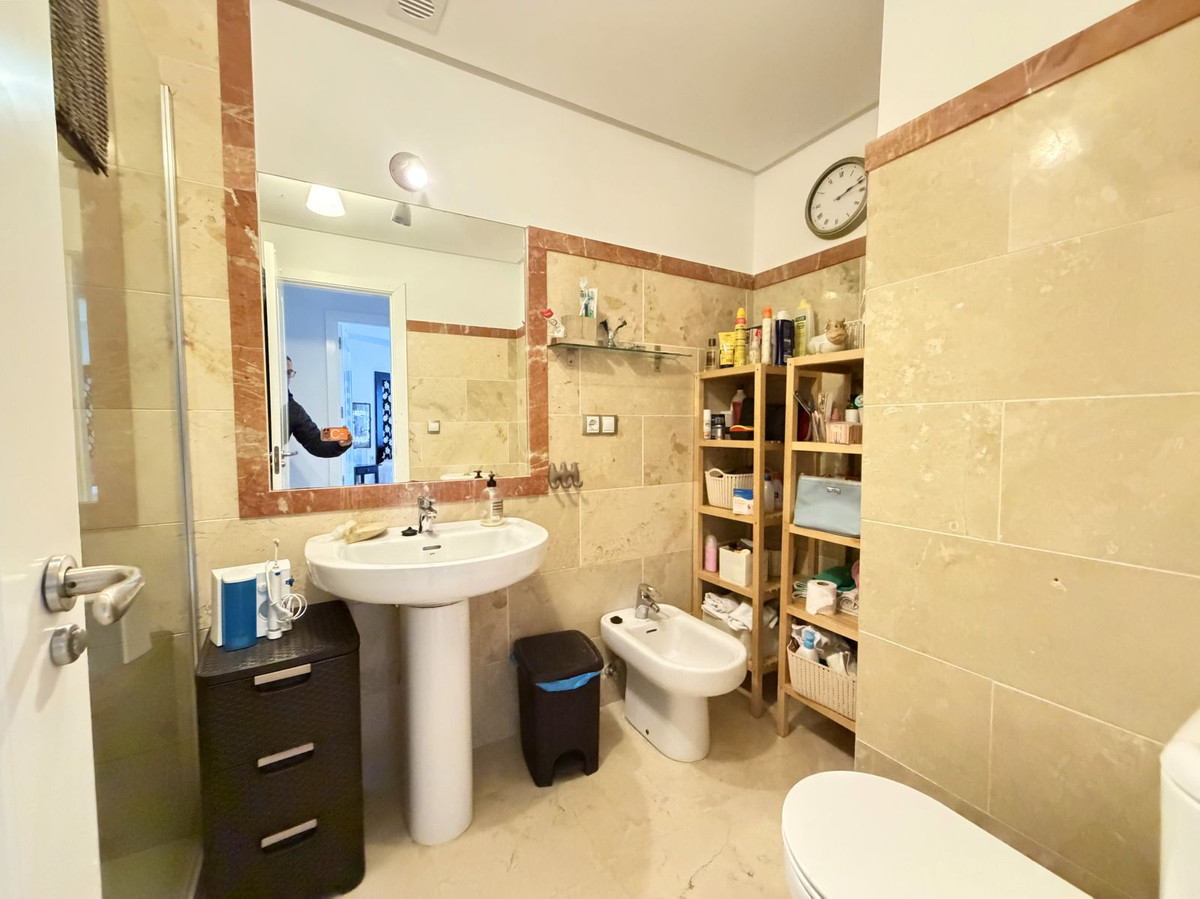 3 Bed Apartment for sale in San Luis De Sabinillas Costa Del Sol, Málaga, Spain