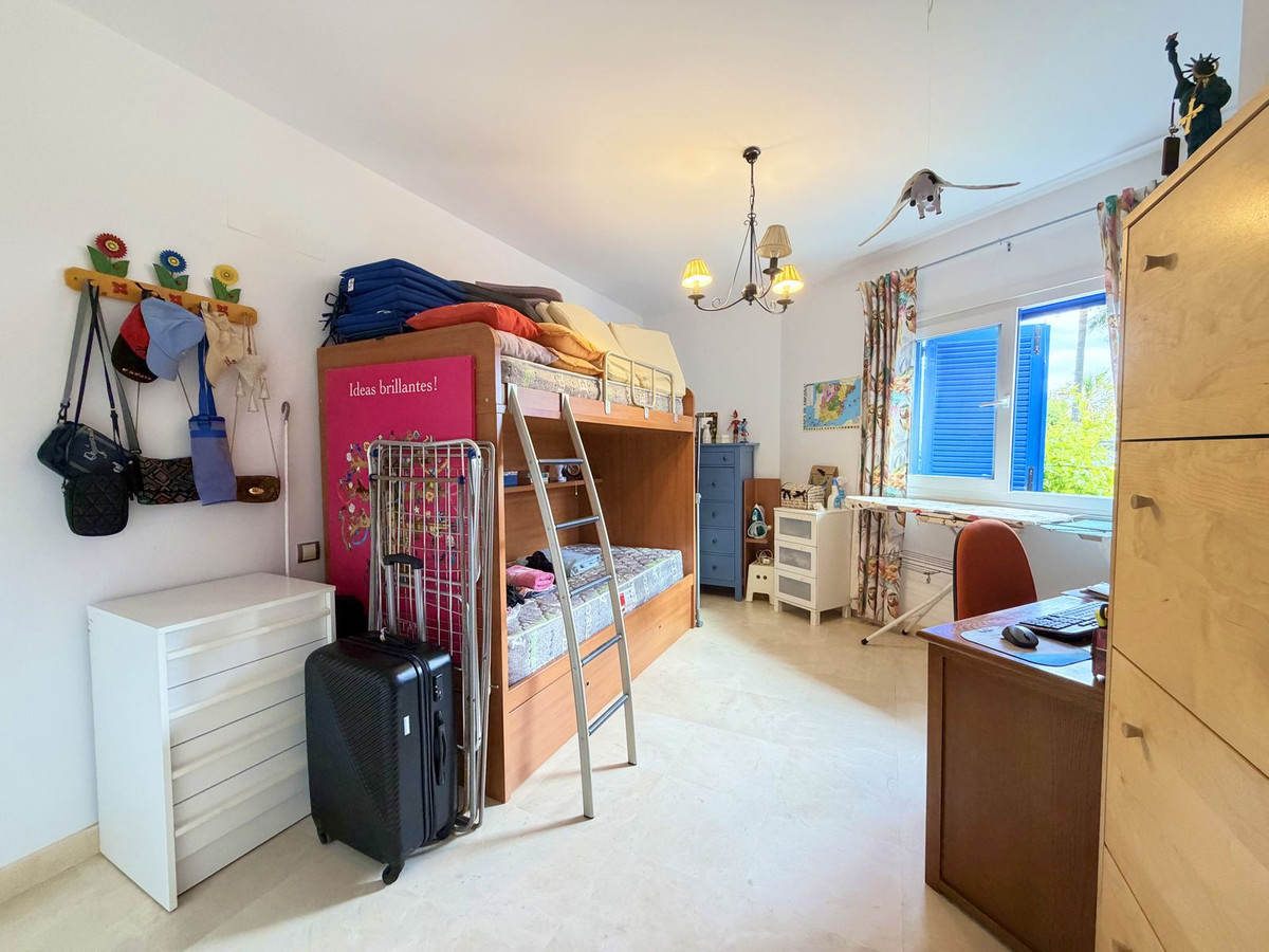 3 Bed Apartment for sale in San Luis De Sabinillas Costa Del Sol, Málaga, Spain