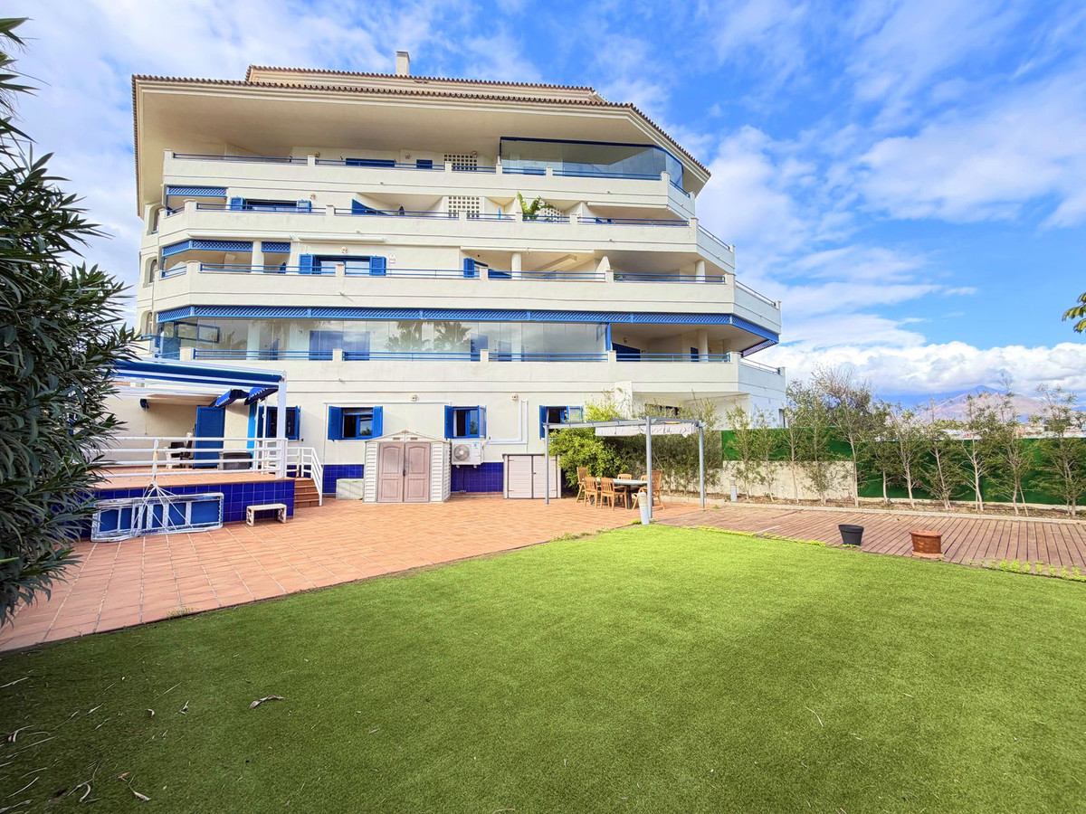 3 Bed Apartment for sale in San Luis De Sabinillas Costa Del Sol, Málaga, Spain