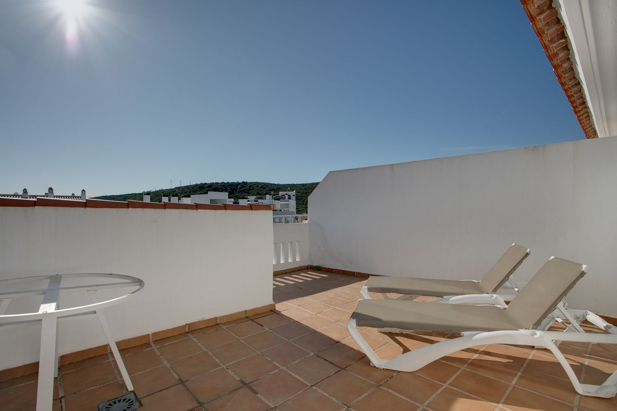 3 Bed Apartment for sale in Manilva Costa Del Sol, Málaga, Spain