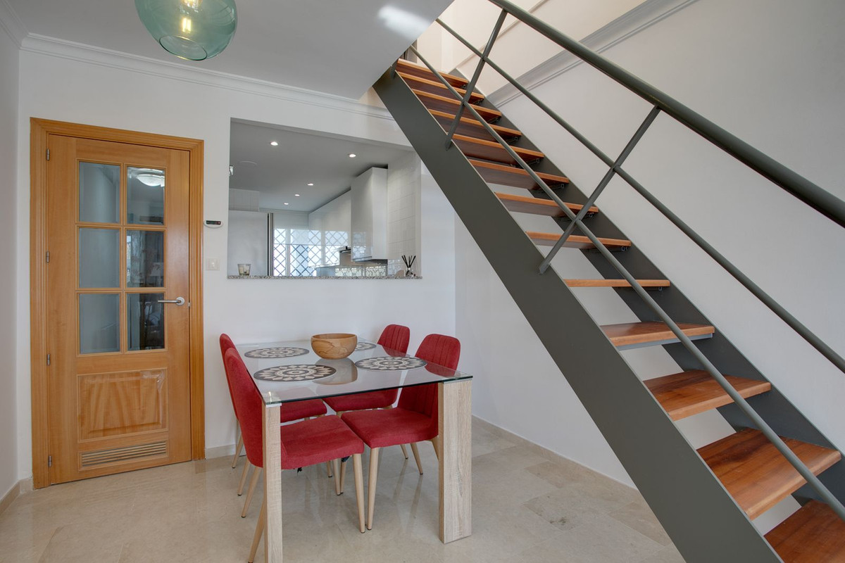 3 Bed Apartment for sale in Manilva Costa Del Sol, Málaga, Spain