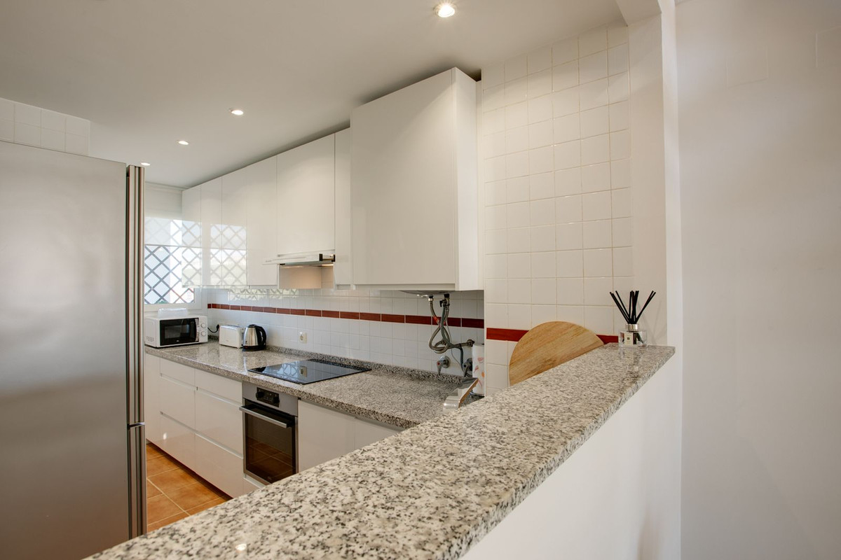 3 Bed Apartment for sale in Manilva Costa Del Sol, Málaga, Spain