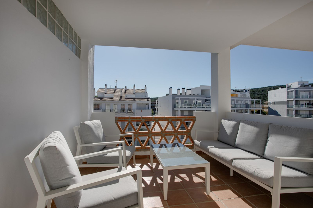 3 Bed Apartment for sale in Manilva Costa Del Sol, Málaga, Spain