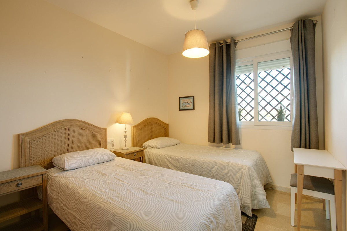 3 Bed Apartment for sale in Manilva Costa Del Sol, Málaga, Spain