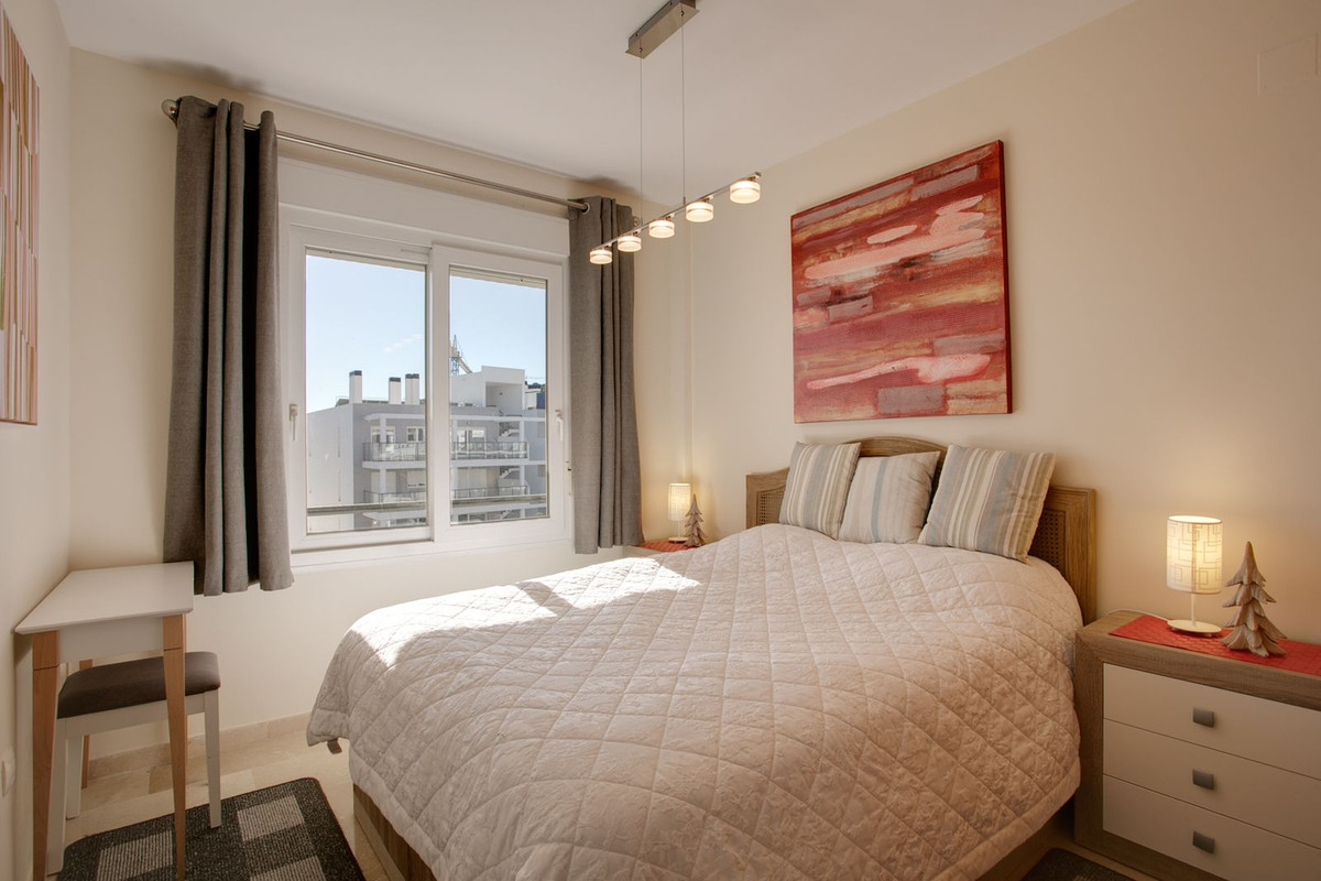 3 Bed Apartment for sale in Manilva Costa Del Sol, Málaga, Spain