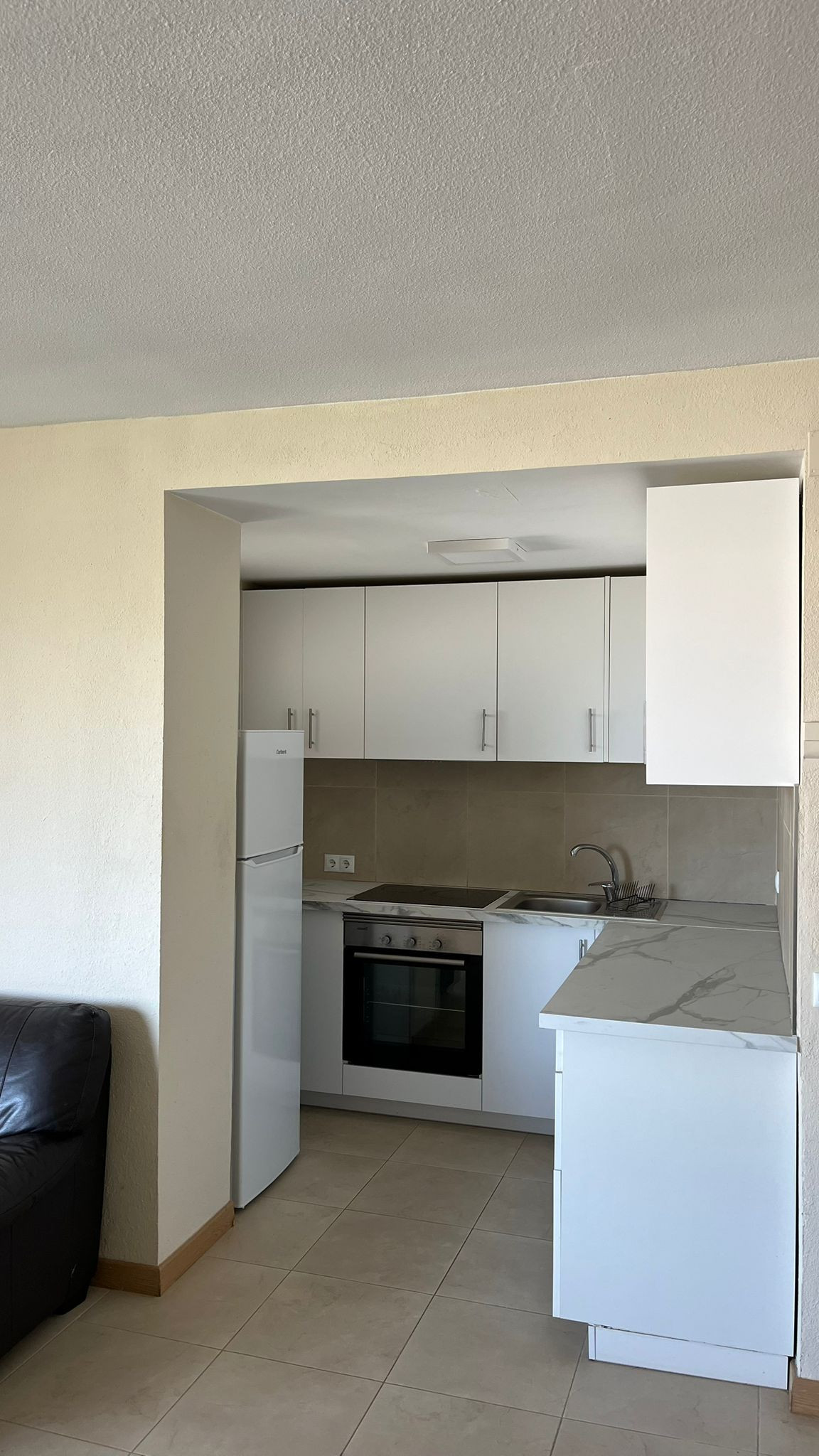 Se vende Apartamento Planta Media de 2 dormitorios en Costa Del Sol, Málaga, España