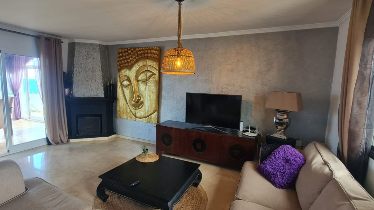 Se vende Ático de 2 dormitorios en Costa Del Sol, Málaga, España