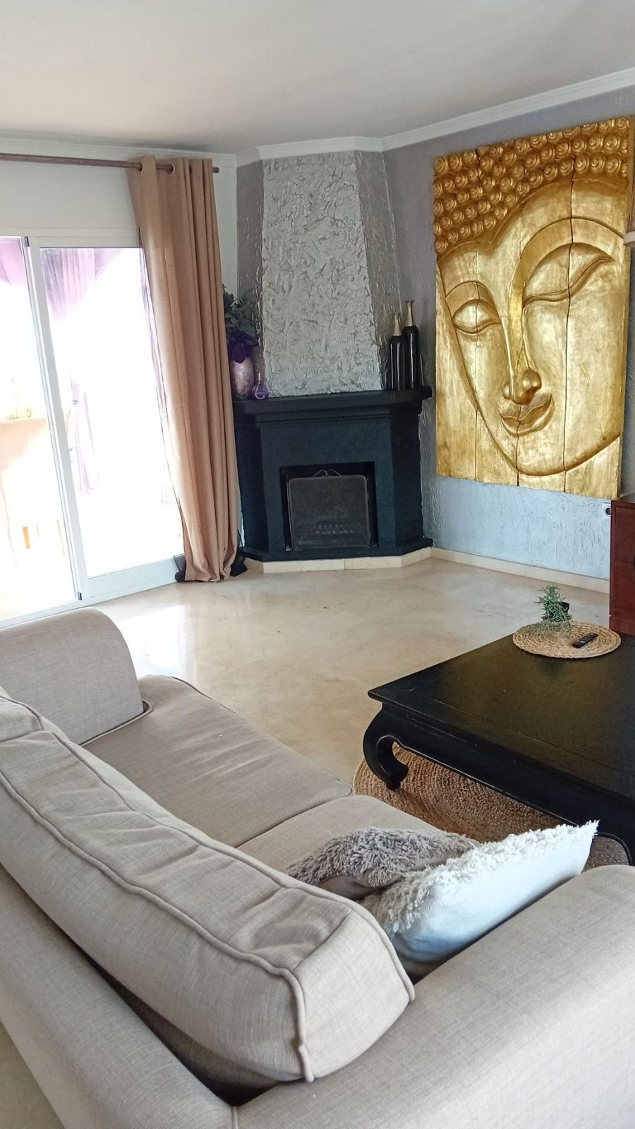 Se vende Ático de 2 dormitorios en Costa Del Sol, Málaga, España