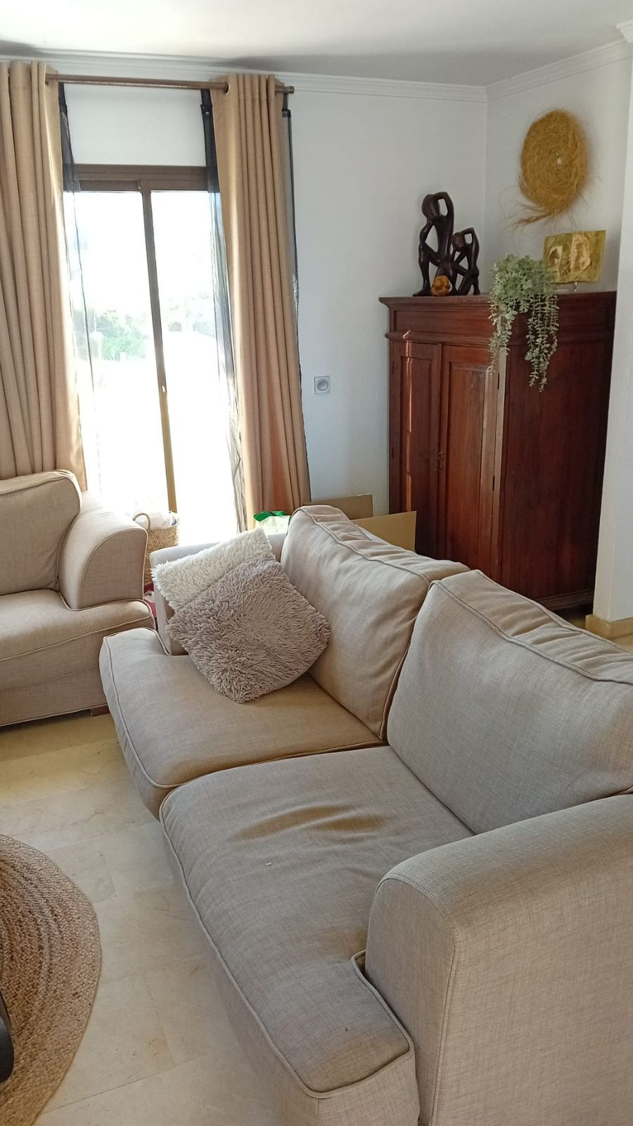 Se vende Ático de 2 dormitorios en Costa Del Sol, Málaga, España