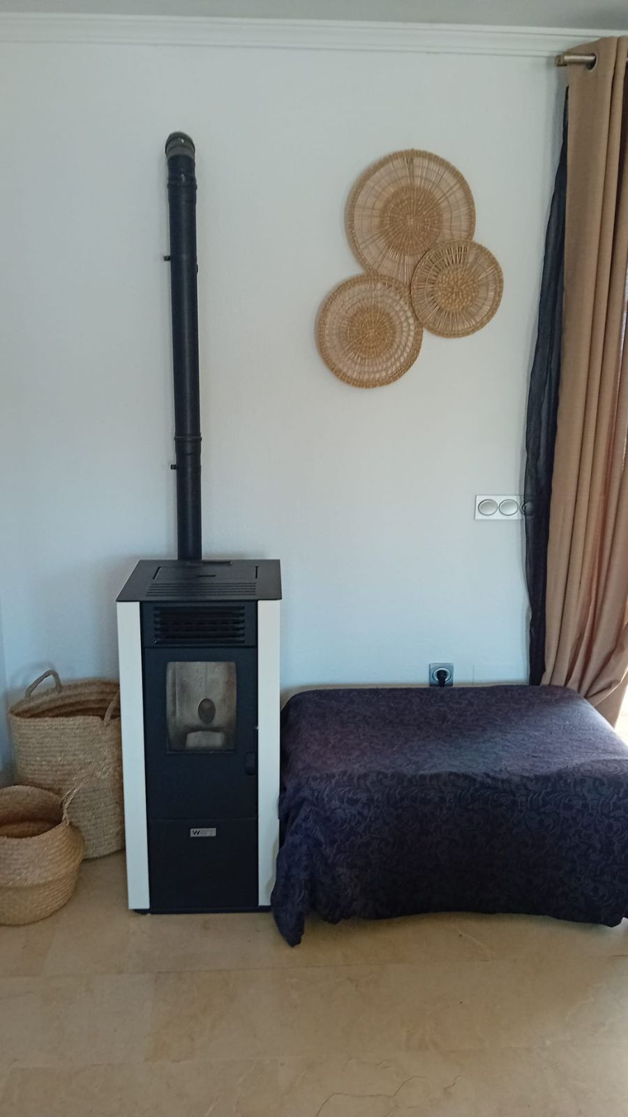 Se vende Ático de 2 dormitorios en Costa Del Sol, Málaga, España