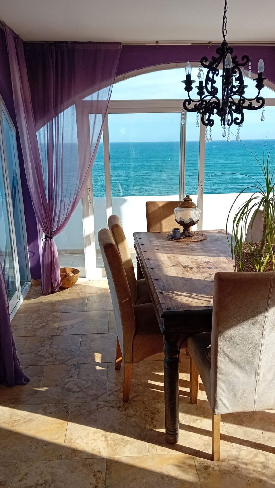 Se vende Ático de 2 dormitorios en Costa Del Sol, Málaga, España