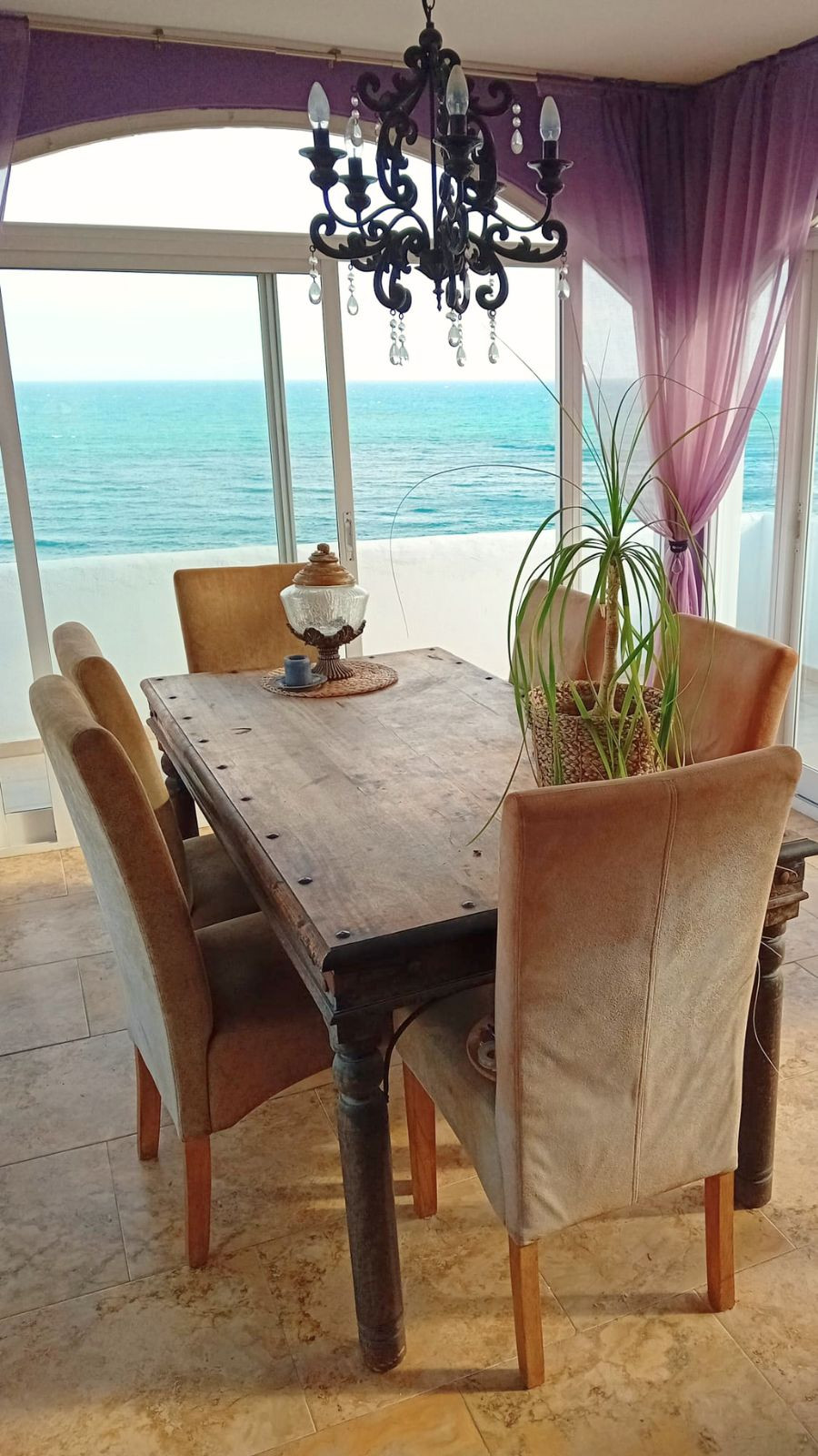 Se vende Ático de 2 dormitorios en Costa Del Sol, Málaga, España