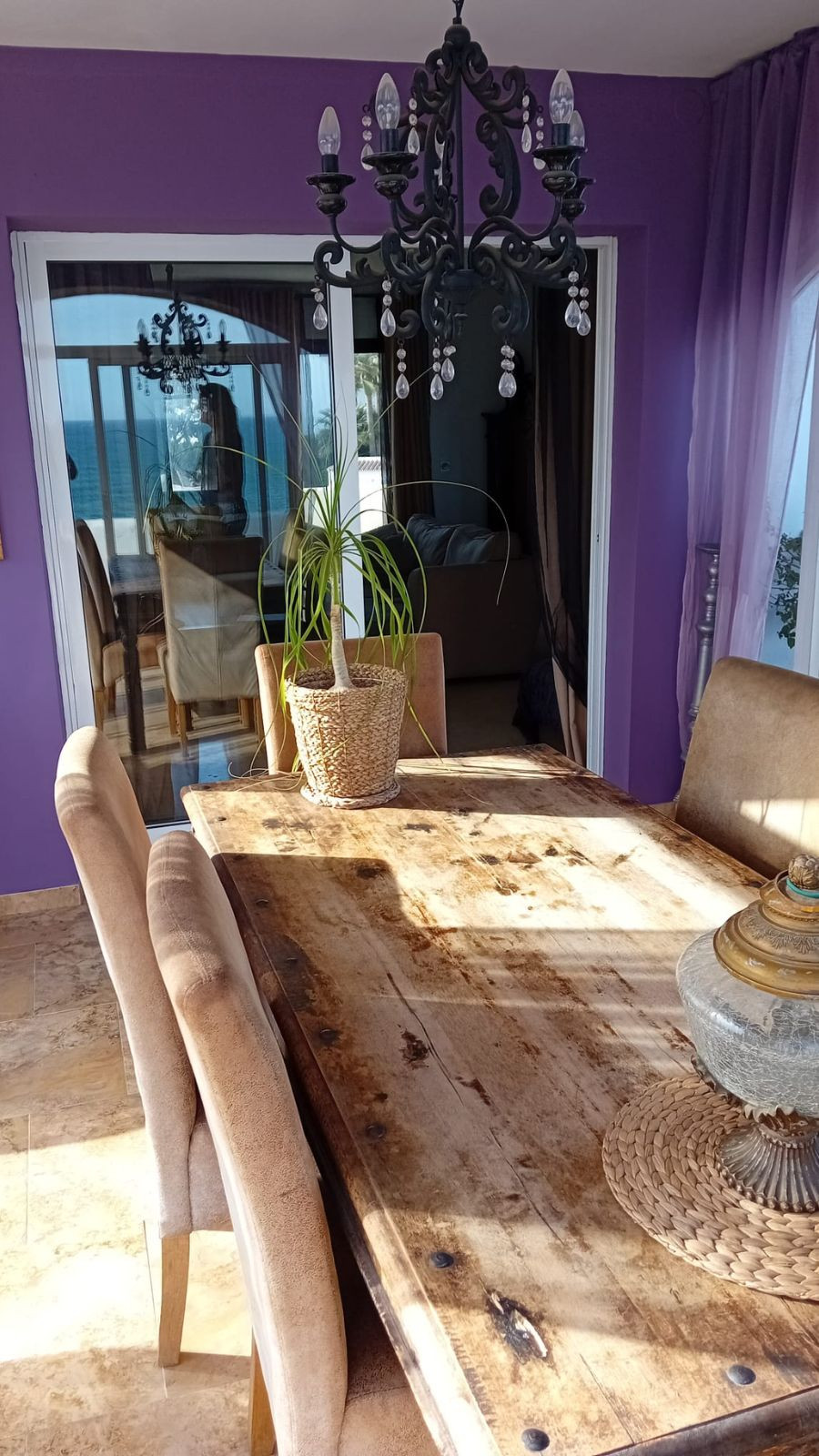 Se vende Ático de 2 dormitorios en Costa Del Sol, Málaga, España